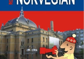 Ghid de conversație român-norvegian