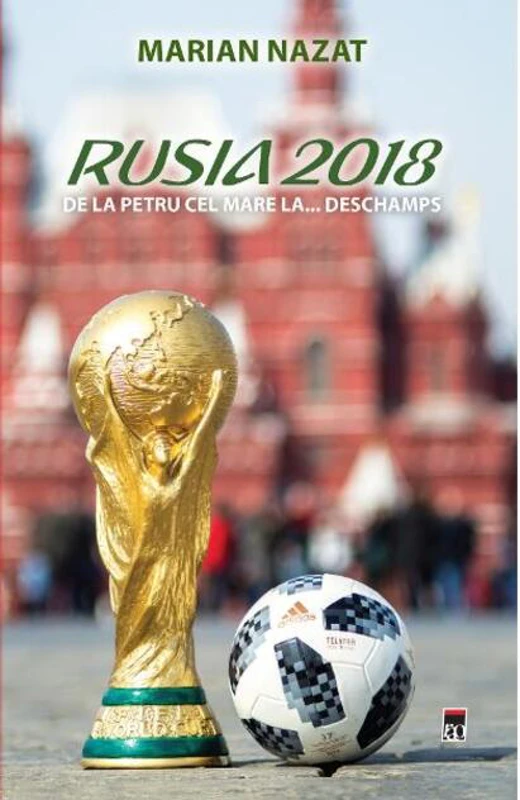 Rusia 2018