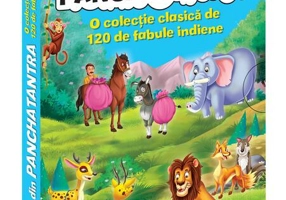 Fabule din Panchatantra