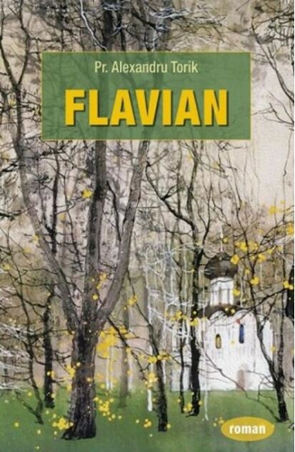 Flavian (Vol. 1)