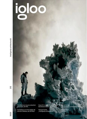 Igloo Nr. 212 Februarie – Martie 2023