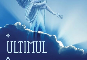 Ultimul înger trist