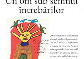 Un om sub semnul întrebărilor