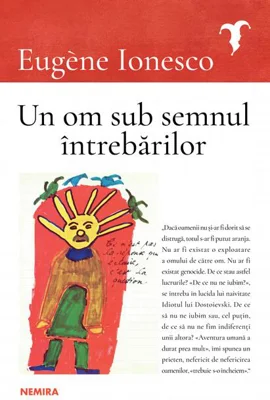Un om sub semnul întrebărilor