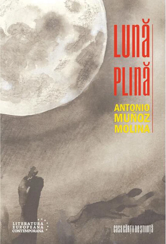 Lună plină