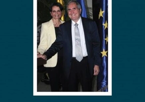 Ambasador în vâltoarea istoriei