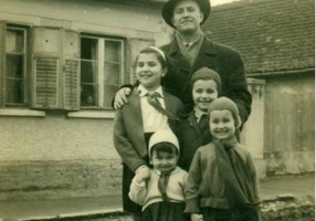 Istoria unui destin confiscat