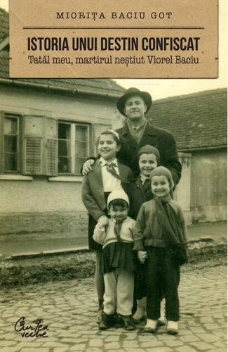 Istoria unui destin confiscat