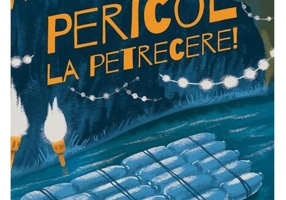Pericol la petrecere! (Vol. 2) - HC