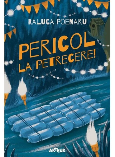 Pericol la petrecere! (Vol. 2) - HC