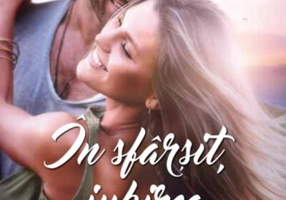 În sfârșit, iubirea