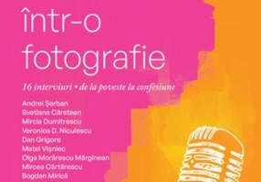 Călătorie într-o fotografie