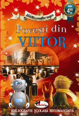Povești din viitor