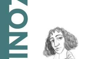 Spinoza (Vol. 15)