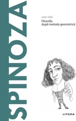 Spinoza (Vol. 15)
