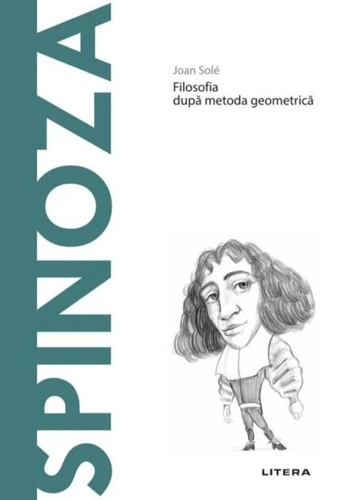 Spinoza (Vol. 15)