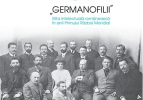 „Germanofilii”