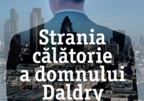 Strania călătorie a domnului Daldry