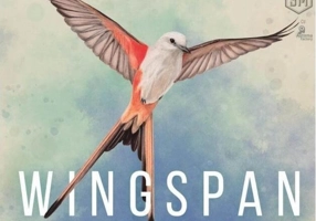 Wingspan: Lumea păsărilor