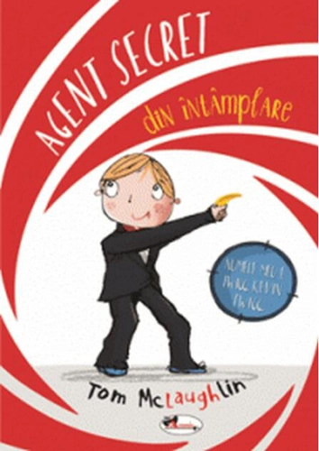 Agent secret din întâmplare