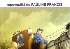 Contele de Monte Cristo - repovestită de Pauline Francis