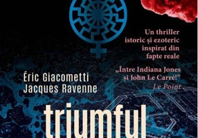 Triumful întunericului