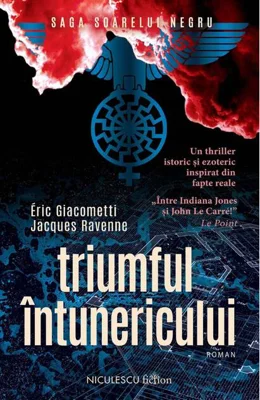 Triumful întunericului