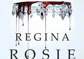 Regina roșie (Vol. 1)