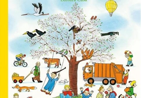 Hoinari prin anotimpuri. Primăvara