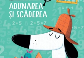 Sherlock Bones și adunarea și scăderea