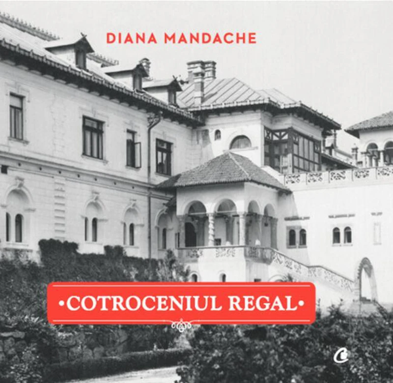 Cotroceniul Regal