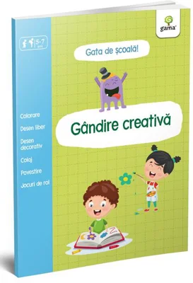Gândire creativă