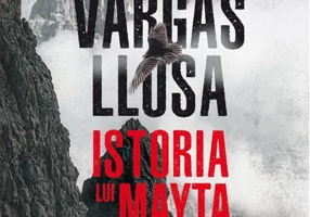 Istoria lui Mayta