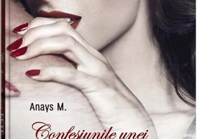 Confesiunile unei fete rele (Vol. 2)