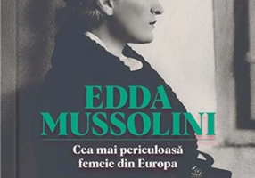 Edda Mussolini