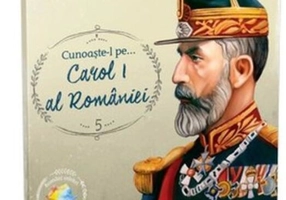 Cunoaște-l pe... Carol I al României