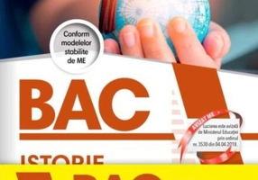 Bacalaureat 2024 - Istorie