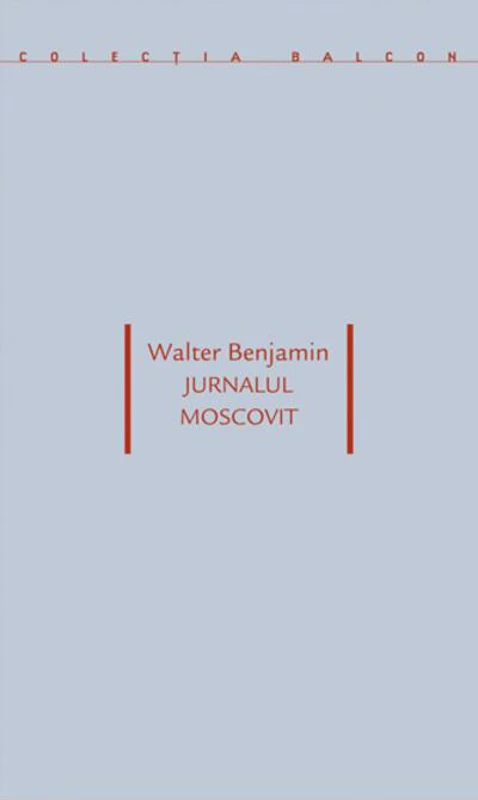 Jurnalul moscovit