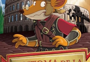 Fantoma de la Colosseum (Vol. 16)