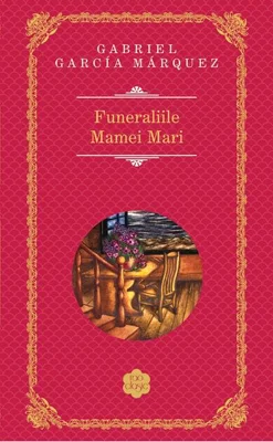 Funeraliile Mamei Mari