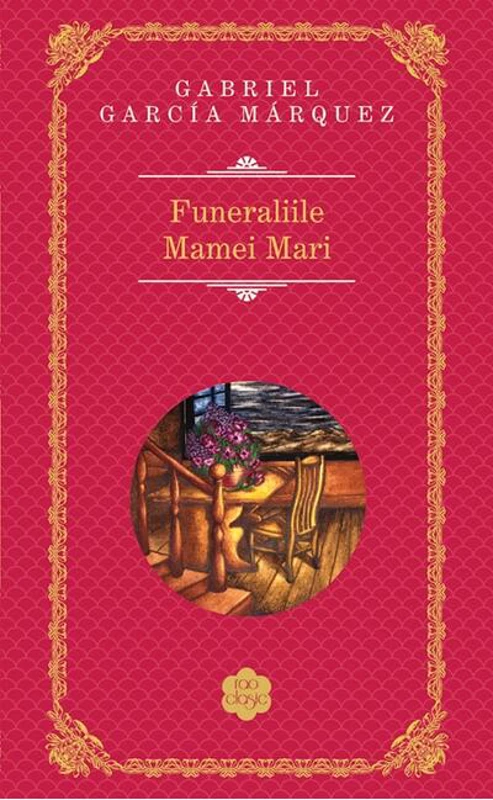 Funeraliile Mamei Mari