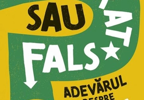 Adevărat sau fals? Adevărul despre planeta Pământ