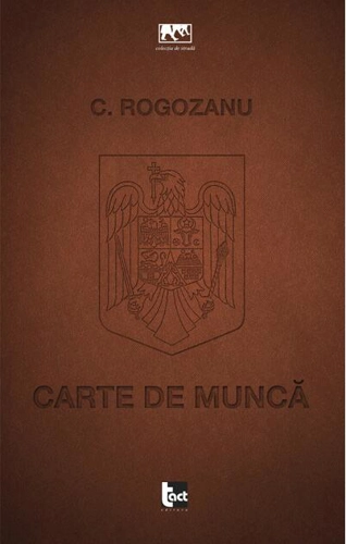Carte de muncă