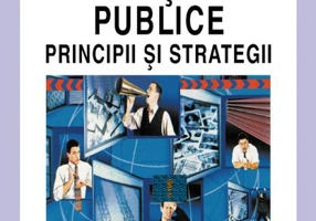 Relaţiile publice