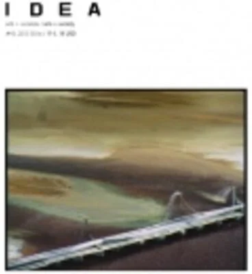 Revista IDEA artă+societate, nr. 43 (2013)