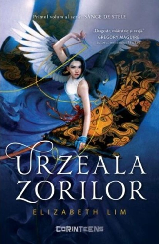 Urzeala zorilor (Vol. 1)