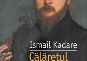 Călărețul cu șoim