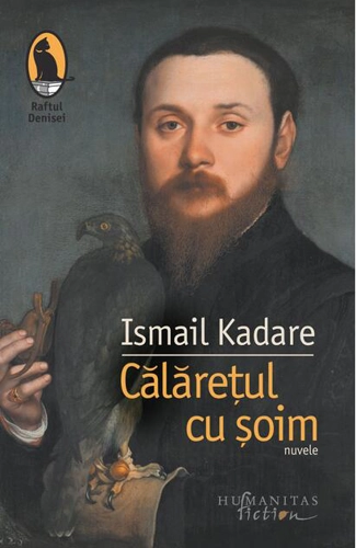 Călărețul cu șoim