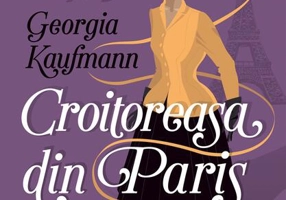 Croitoreasa din Paris