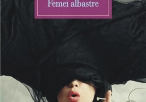 Femei albastre